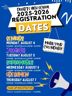 Registration